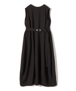 STUDIO NICHOLSON:WIDE S VOLUME DRESS