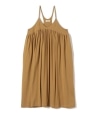 Loro:�q��􂢉\�rCami Dress �L������