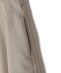 0 x ones：LEMANOウールジャンパースカート