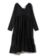 Merlette:�q��􂢉\�rACAPULUCO DRESS �u���b�N