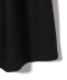 SLOAN:KAFTAN WOOL DRESS