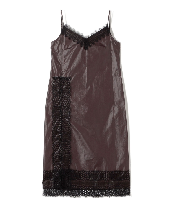 muller of yoshiokubo: �C���^�[ ���[�X �L���~ �h���X