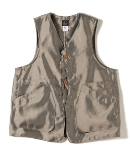 POST O'ALLS:�q����@�\�rDEE Vest