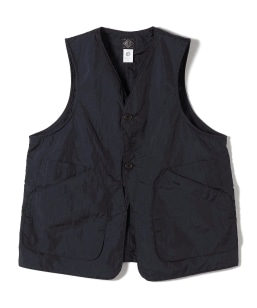 POST O'ALLS:�q����@�\�rDEE Vest