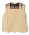 Barbour:gwen gilet