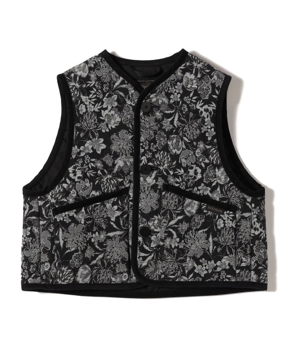 LAVENHAM:�W���J�[�h �N���b�v�h THORNHAM