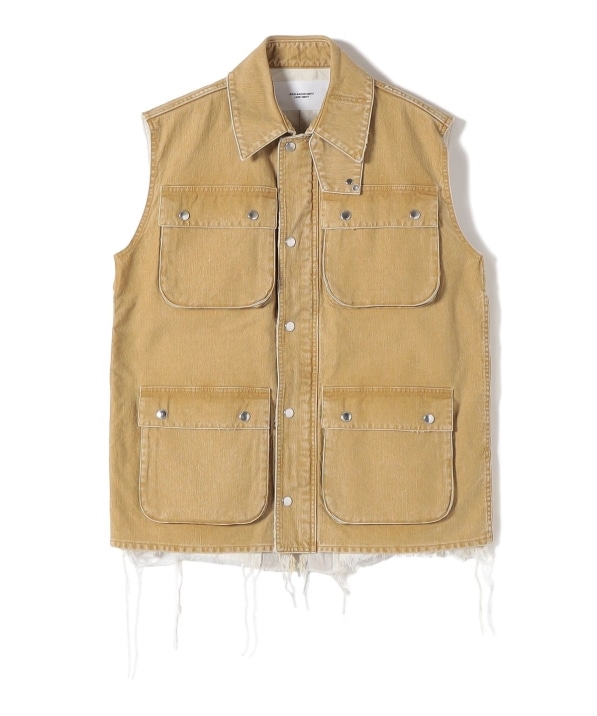 JANE SMITH�q��􂢉r�I�[�o�[�T�C�Y �n���e�B���O �x�X�g