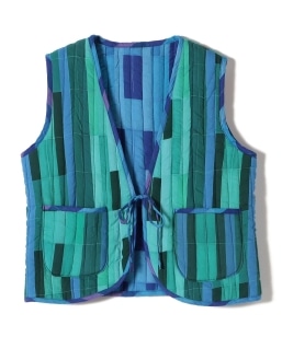 Natalie Martin:q􂢉\rFELICUTY VEST