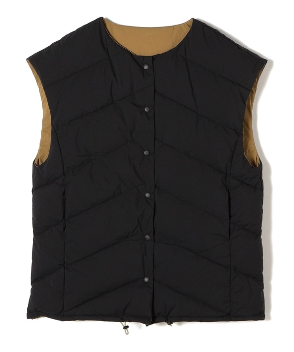 トップス DAMSON MADDER LEODARD TIE FRONT GILET Damson Madder Tie Front Tilly Gilet in Leopard | REVOLVE