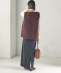 �s�ꕔ�\��t�y�ꕔSHIPS�ʒ��zBarbour: DULSIE LINER