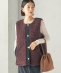 �s�ꕔ�\��t�y�ꕔSHIPS�ʒ��zBarbour: DULSIE LINER