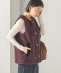 �s�ꕔ�\��t�y�ꕔSHIPS�ʒ��zBarbour: DULSIE LINER