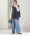 Barbour:DULSIE LINER