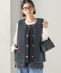 Barbour:DULSIE LINER