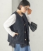 Barbour:DULSIE LINER