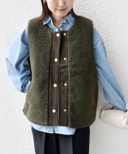 Barbour:DULSIE LINER