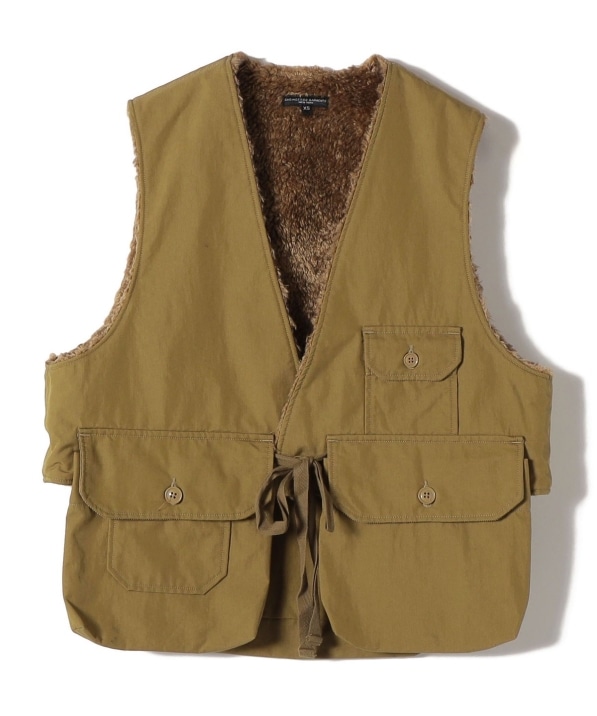 ENGINEERED GARMENTS:�q����@�\�r�t�@�E�� �x�X�g