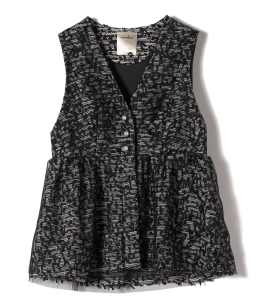 �ySHIPS�ʒ��ztroisiemeCHACO: �`���[�� �W���i�Z�����j�[�Ή��j