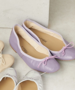Porselli:BALLET SHOSE