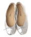 Porselli:BALLET SHOSE�i�V���o�[�j
