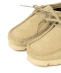 Clarks: Wallabee.GTX
