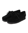 Clarks: Wallabee.GTX �u���b�N
