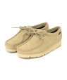 Clarks: Wallabee.GTX �x�[�W��