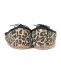 Porselli: LEO BALLET SHOSE