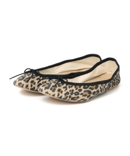 Porselli: LEO BALLET SHOSE