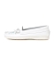 BASTIEN: beaded moccasins