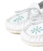 BASTIEN: beaded moccasins