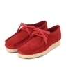 Clarks:  Wallabee Lite ���b�h