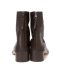 HEREU: JULIOL BOOT HEELED
