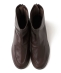HEREU: JULIOL BOOT HEELED