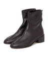 HEREU: JULIOL BOOT HEELED �u���b�N