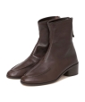 HEREU: JULIOL BOOT HEELED �u���E��