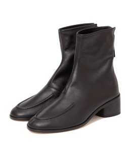 HEREU: JULIOL BOOT HEELED