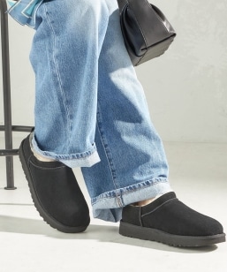 UGG:CLASSIC MICRO
