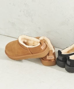 UGG:CLASSIC MICRO