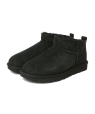 UGG: W CLACCIS ULTRA MINI �u���b�N