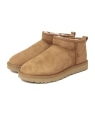 UGG: W CLACCIS ULTRA MINI �L������