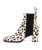 PIPPICHIC: OBLIQUE SIDEGORE DALMATIAN
