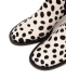 PIPPICHIC: OBLIQUE SIDEGORE DALMATIAN