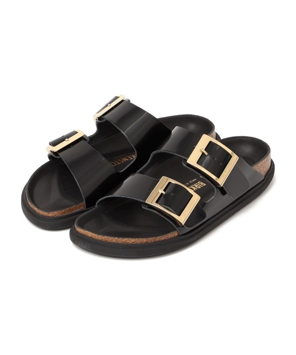BIRKENSTOCK:ARIZONA DROPLET BUCKL