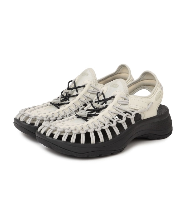 KEEN:UNEEK ASTORIA｜ SHIPS 公式サイト
