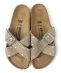 �s�\��t�ySHIPS�ʒ��zBIRKENSTOCK:SIENA RIVET