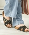 �s�\��t�ySHIPS�ʒ��zBIRKENSTOCK:SIENA RIVET �u���b�N