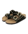 BIRKENSTOCK: ARIZONA RIVET �u���b�N