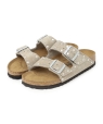 BIRKENSTOCK: ARIZONA RIVET �x�[�W��