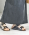 BIRKENSTOCK: ARIZONA BIGBUCKLE HEX